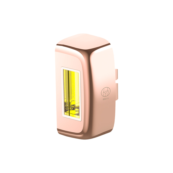 Laser Lens Attachment For Bikini Area Hair T14 Mlay 1 Piece