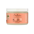 Shea Moisture Coconut & Hibiscus Kids Styling Gel for Curly Hair 340g