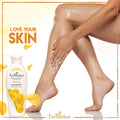 Best Body Lotion Perfumed Moisturising Aloe Vera Enchanteur 500ml