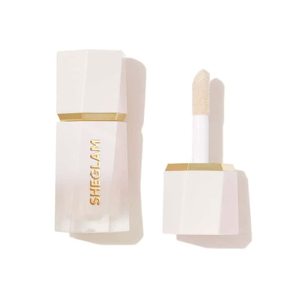Liquid Highlighter Glow Bloom Vanilla Frost SHEGLAM 5.2ml