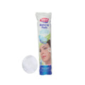 Tippys Round Cotton Pads for Makeup Removal - 100 Count