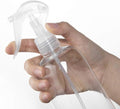 Empty Plastic Spray Bottles Set 2 x 1000ml