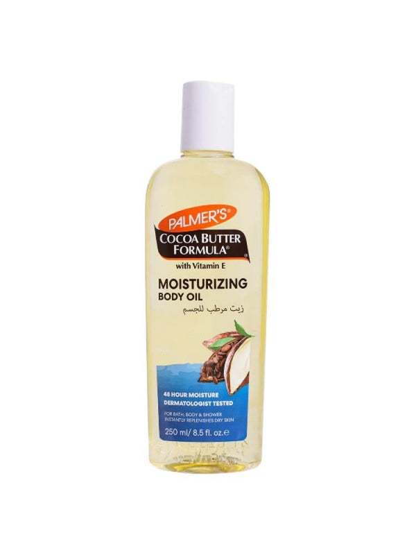 Best Body Oil Cocoa Butter Vitamin E Palmer's 250ml