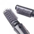 Best Hair Dryer and Styler Combo with Brush Attachments Okema OK-1400 1200W