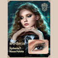 Sheglam Slytherin House Eyeshadow Palette Matte Shimmer 3.7g