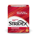 Acne Pads Salicylic Acid 2% Blackhead Control Stridex 90 Pads