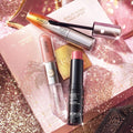 Kiko Milano Beauty Icons Makeup Set Mascara Blush Stick Liquid Lipstick 3 Pieces