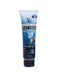 Pink Clay Mask Purifying Nourishing Vitamin C YC 100g