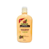 AB Naturals Jamaican Black Castor Oil Shampoo for Hair Growth & Repair 479ml