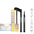 Eye Makeup Gift Set Maybelline Mascara Pastel Eyeliner Makeup Remover