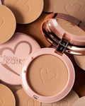 Beauty Creations Flawless Stay Powder Foundation - 7g