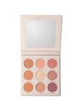 Bogenia Charm 9 Color Eyeshadow Palette BG904.002