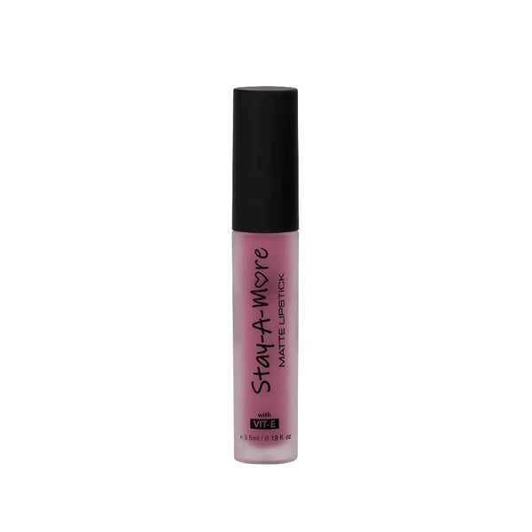 Armaf Beauty Stay I More Matte Liquid Lipstick 03 Royal Long-Lasting