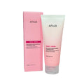 Anua Peach Niacin Brightening Moisturizing Face Wash 150ml