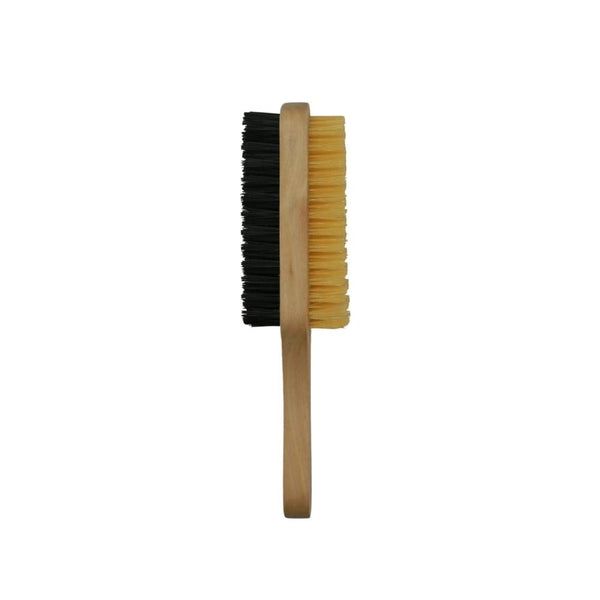Max Elegance Y016-2009B Detangling Baby Hairbrush Gentle Grip