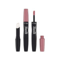 Buy Liquid Lipstick Long-Lasting Nude Rimmel London Lasting Provocalips 2.5ml