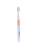 Orthodontic Manual Toothbrush Specialized Bristles Foramen 1 Piece