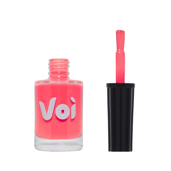 Foy Nail Polish 591, Glossy Full Coverage, Long-Lasting