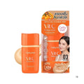 Cathy Doll Vitamin C Sunscreen Ampoule Foundation, Medium Coverage, Shade 03, 30ml