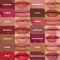 Best Velvet Matte Liquid Lipstick Sultry Revolution Air Blur 3.5ml