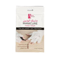 Spa System Hand Mask Moisturizing Treatment for Soft & Silky Hands, 2 Pieces