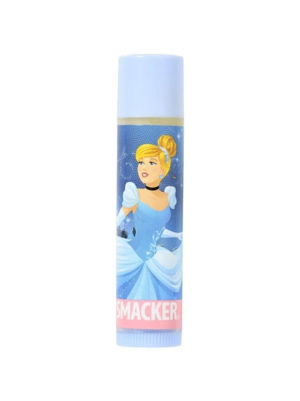 Lip Smacker Cinderella Vanilla Lip Balm - 4g