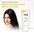 Sebamed Repair Conditioner for Normal to Dry Hair, pH 5.5, 200ml