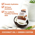 Palmer's Coconut Butter Body Lotion for Dry Skin, Moisturizing, 250ml