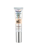 CC Cream with SPF 50+ Natural Glow Concealer Hybrid Topface 30ml