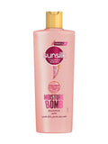Sunsilk Collagen Blends Moisturizing Shampoo - Sulfate-Free, 350ml