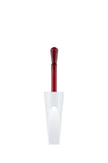 Shop Nail Polish Dark Red Flormar 406 11ml