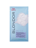 Hair Lightening Gel 3+1 Lightens Up to 6 Shades Wella Blondor 20g