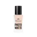 Forever52 Photomatte Liquid Foundation PLF10.5 Kobisha Full Coverage Matte