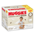 Baby Diapers Size 3 Extra Care Jumbo Box Protection Huggies 96 Pieces