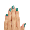 Essence Gel Nail Polish, Shade 77, Quick-Drying Formula, 40-Second Dry
