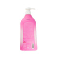 Shower Gel Baby Powder Scent Moisturising Purifying Lady AMK 850ml