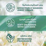 Lux Purity Mint Liquid Soap Refreshing Hand Wash with Glycerin 500ml