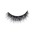 Ousha Natural Hair Eyelashes No. 8, 3D Mink, Reusable, Thick
