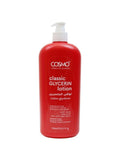 Cosmo Glycerin Lotion - Moisturizing, Soothing, 750 ml