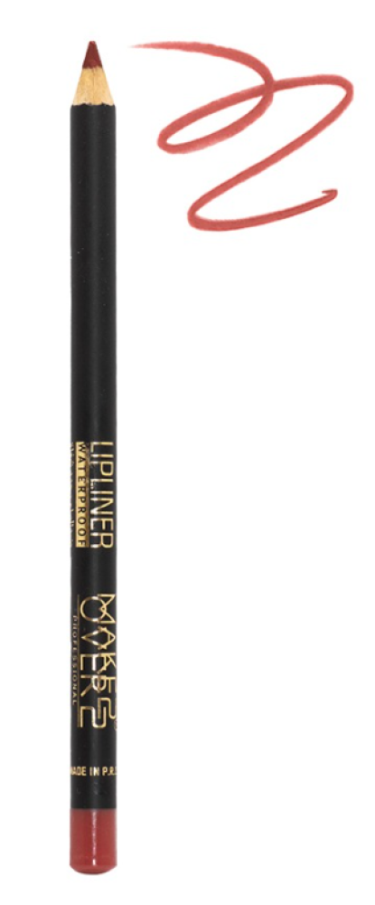 Lip Liner Pencil Long-Lasting Precision Definition Make Over22 1.2g
