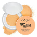 LA Girl Pro Setting Brightening Loose Powder for Smooth Radiant Finish 5g