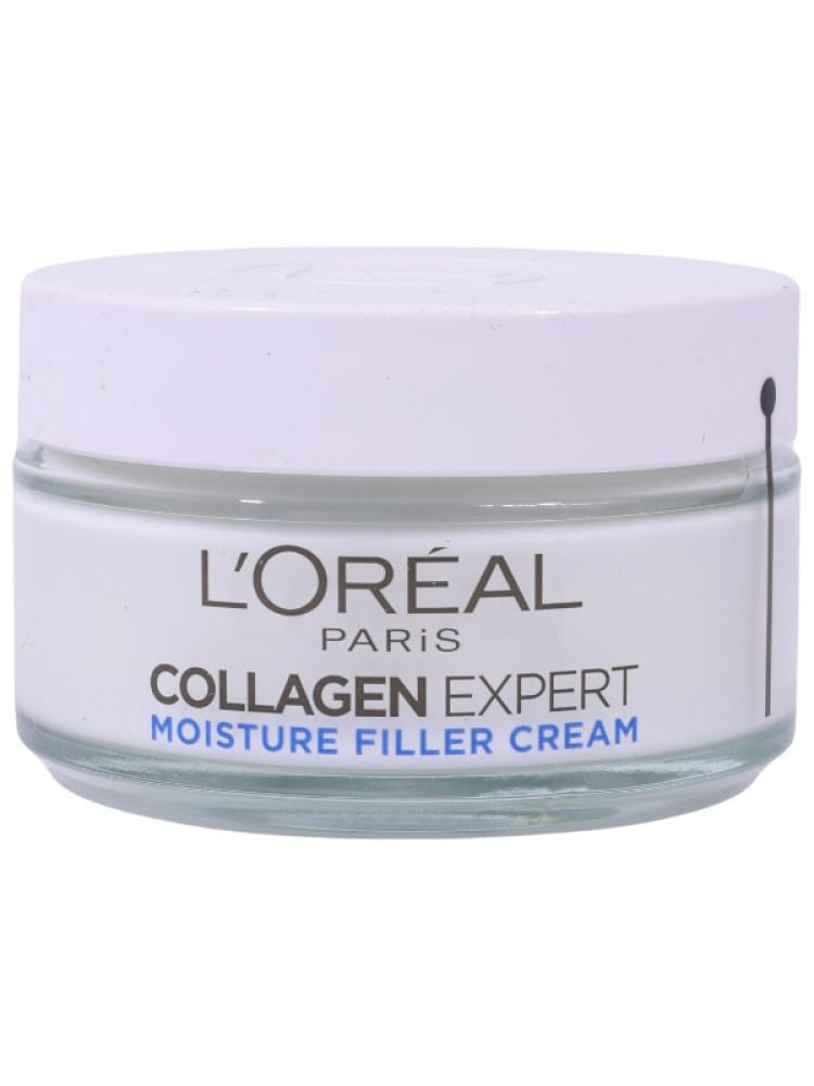L'Oreal Paris Collagen Expert Moisturizing Cream - 50ml