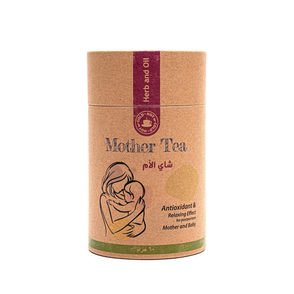 Herbal Tea for Menstrual Cramps Eight Herb Blend Herb and Oil 60g