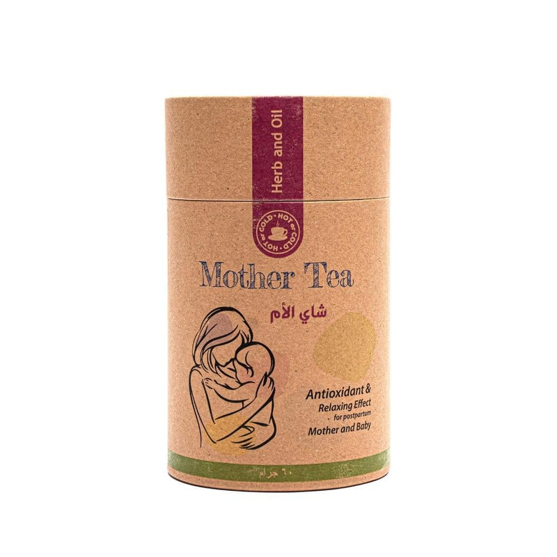 Herbal Tea for Menstrual Cramps Eight Herb Blend Herb and Oil 60g