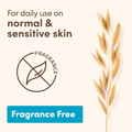 Aveeno Baby Daily Moisturizing Lotion Natural Oat Extract 532ml
