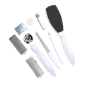 Pedicure Set Professional Foot Care Tool Collection Basic Care 1 Piece