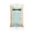 Dole Hair Removal Wax Beads, Italian Formula, 1000g, Green Chlorophyll