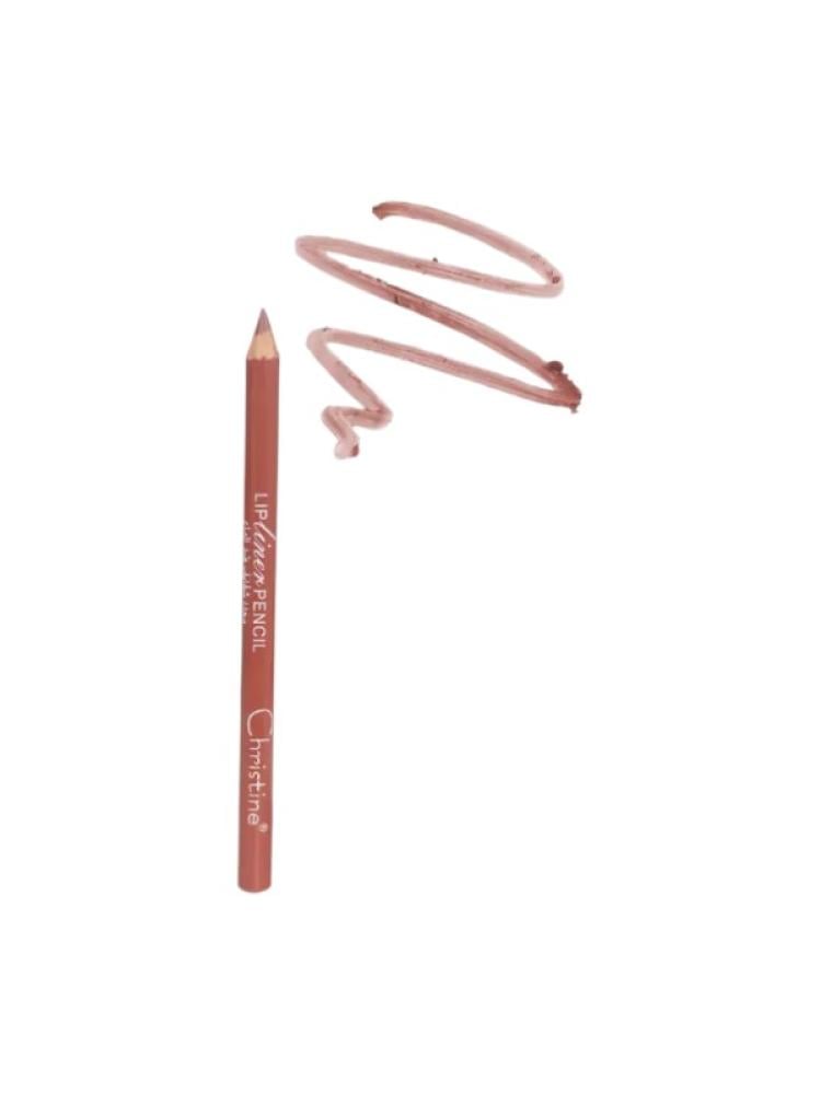 Christine Long-Lasting Lip Liner - Shade 03 | 0.7g