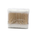 Dara Beauty Ear Wax Removal Swabs, Square Shape, 300 Count
