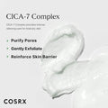 Best Foaming Facial Cleanser Cica Creamy Foam COSRX 150ml